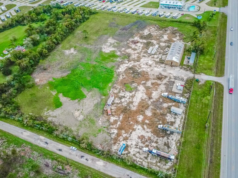 More Photos Of 4011 FM 2004, La Marque Land For Sale