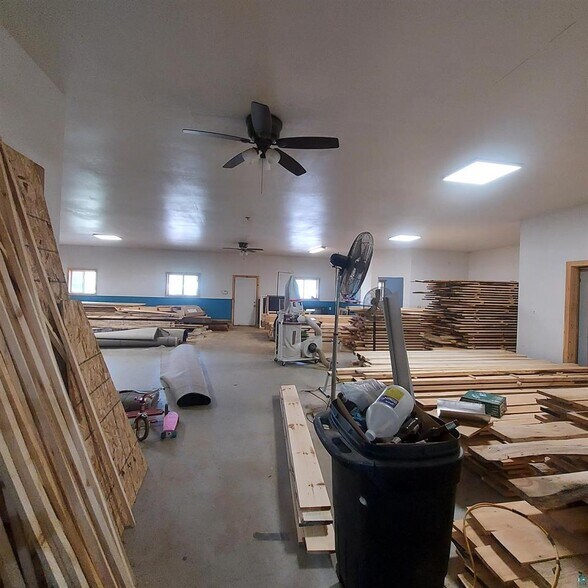 More Photos Of 8525 Us Highway 2, Iron River General Retail For Sale