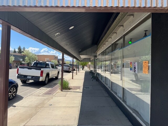 More Photos Of 315 N Main St, Gunnison General Retail For Sale