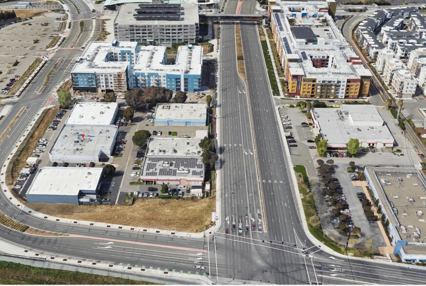 More Photos Of 1498 Gladding Ct, Milpitas Manufacturing For Sale