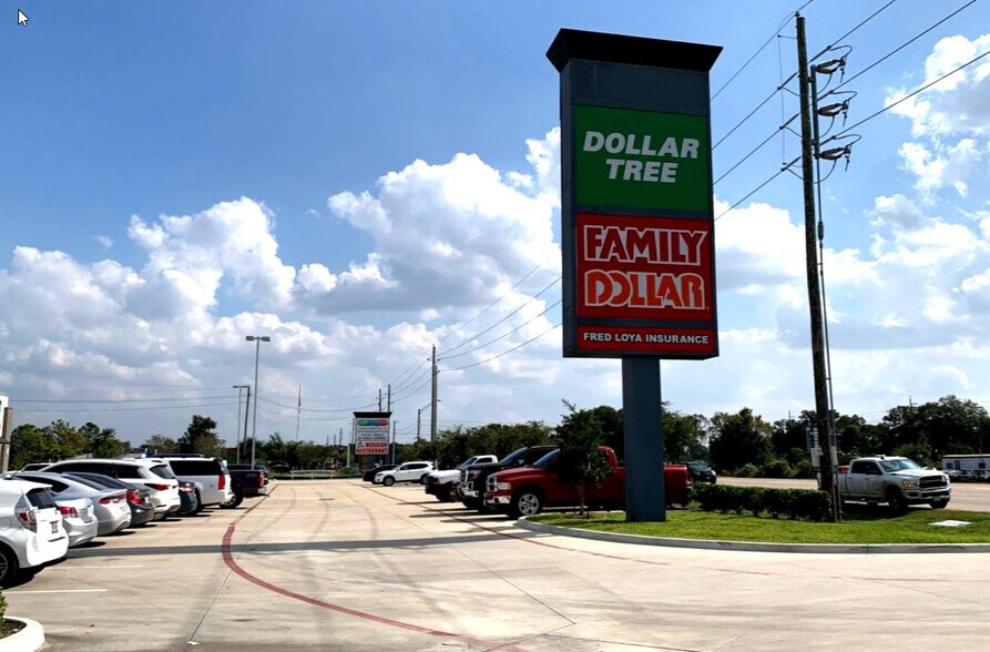 More Photos Of 11740 State Highway 249, Houston Supermarket For Sale