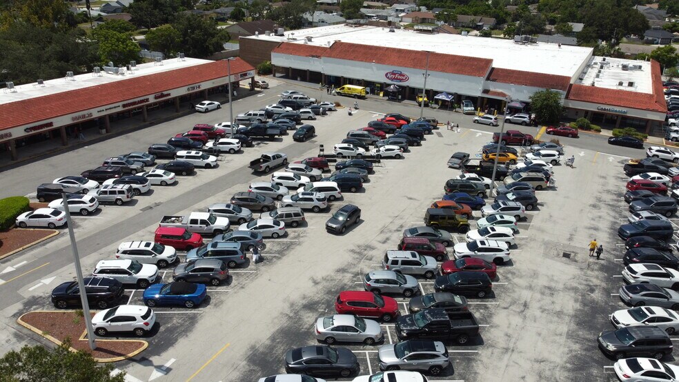 More Photos Of 1235 Providence Blvd, Deltona General Retail For Lease