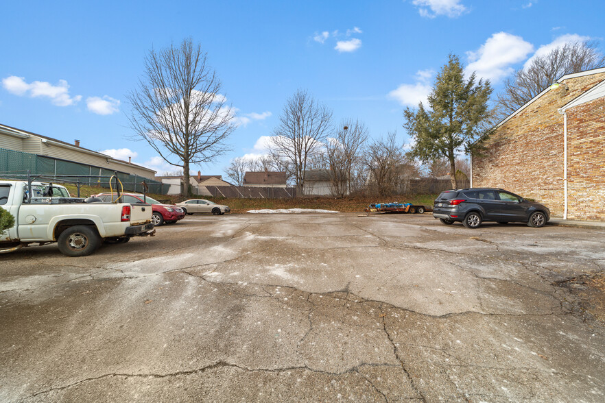 More Photos Of , Akron Multifamily For Sale