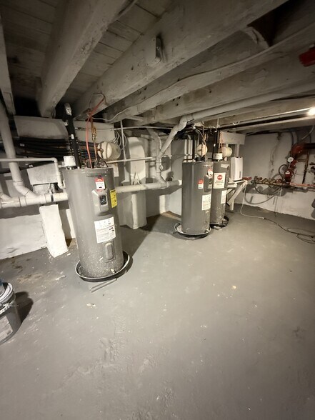 More Photos Of 251 S 12th St, Philadelphia Apartments For Sale