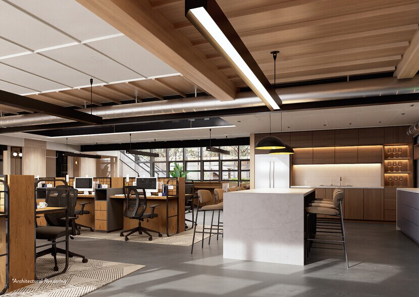 More Photos Of 2200 Michigan Ave, Santa Monica Loft Creative Space For Lease