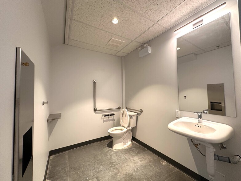 More Photos Of 951 E Kent Av N, Vancouver Warehouse For Sale