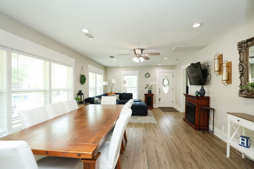 More Photos Of 7420 Jackson Rd, Montgomery Land For Sale