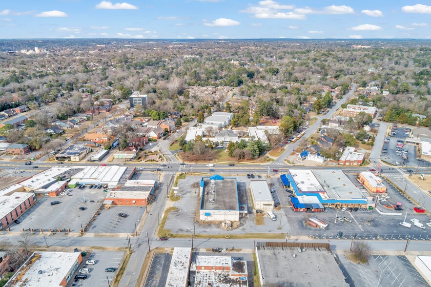 More Photos Of 2300 Wynnton Rd, Columbus Drugstore For Lease