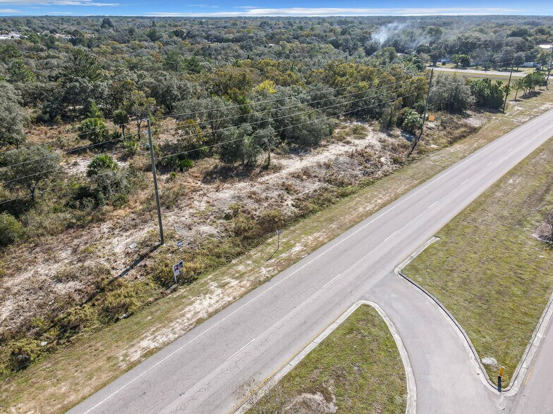 More Photos Of Little Rd @ New York Ave, Hudson Land For Sale