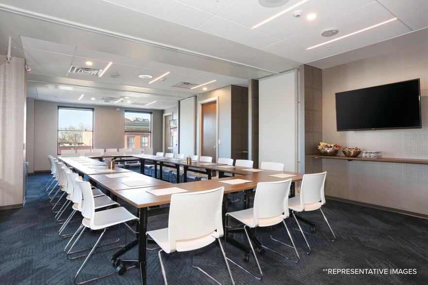 More Photos Of 2600 Welton St, Denver Office For Lease