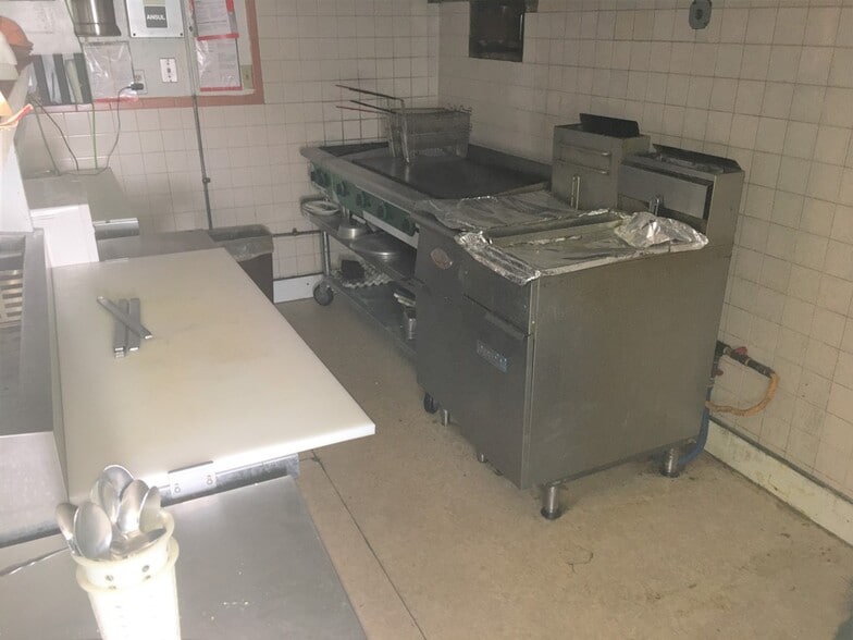 More Photos Of 507 W 2nd St, Shoshoni Restaurant For Sale