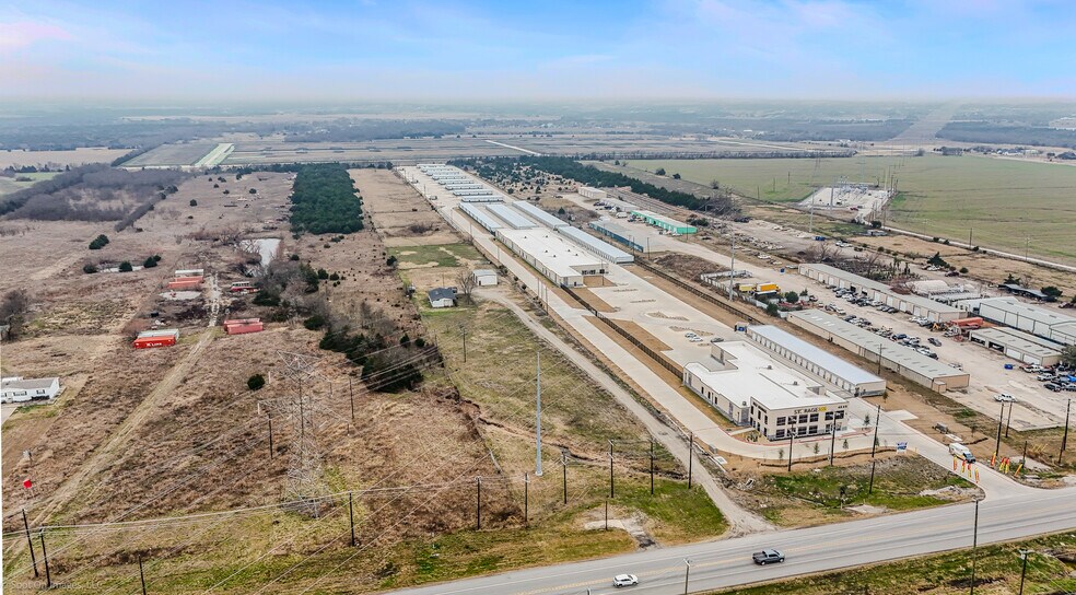 More Photos Of 3290 State Highway 276, Rockwall Land For Sale