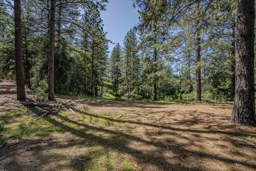 More Photos Of 16900 Old Giannini Ranch Rd, Volcano Specialty For Sale
