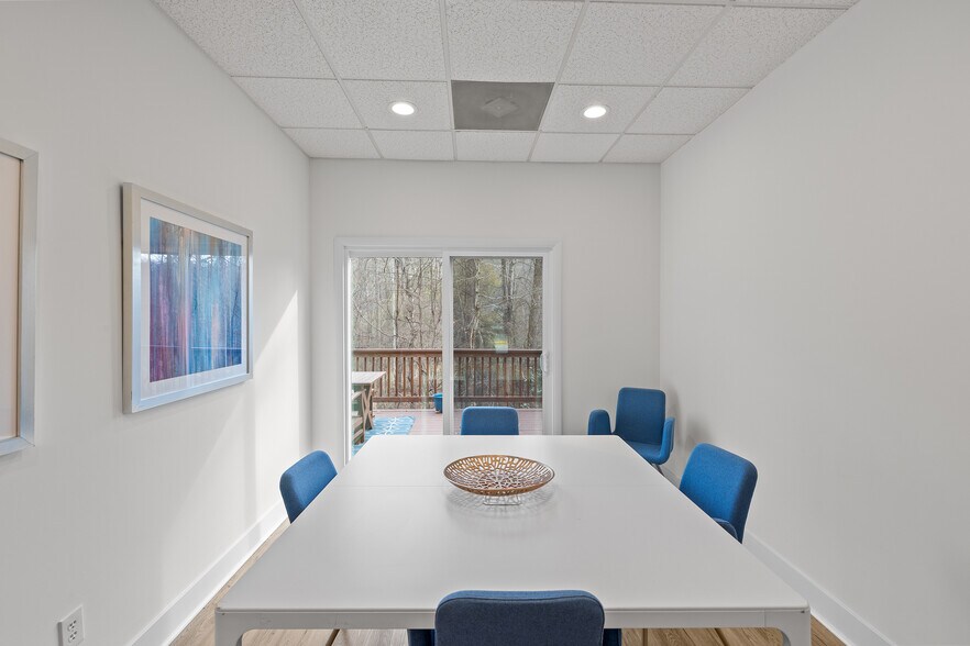 More Photos Of 3950 Blue Ridge Rd, Raleigh Medical For Sale