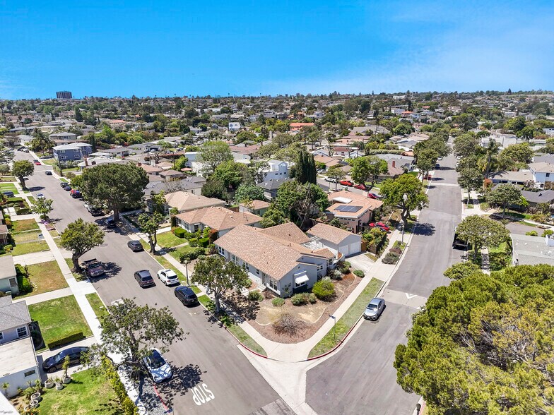 More Photos Of 7803 Flight Ave, Los Angeles Multifamily For Sale