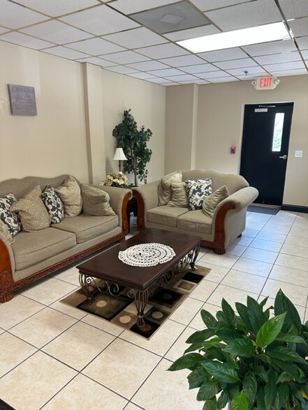 More Photos Of 2230 Rex Rd, Morrow Religious Facility For Lease