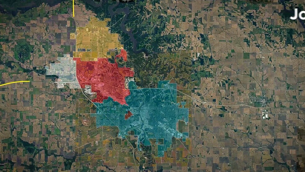 Primary Photo Of 404 E College St, Iowa City Apartments For Sale