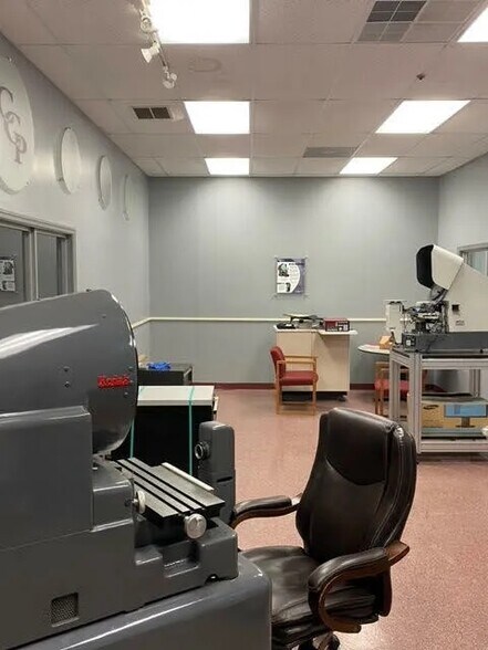 More Photos Of 1174 Grange Hall Rd, Dayton Manufacturing For Sale