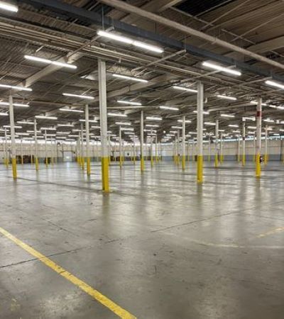 More Photos Of 2301 Virginia Ave, Culloden Warehouse For Sale