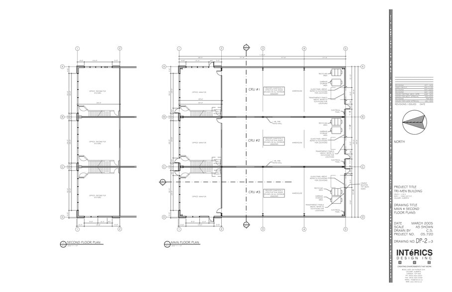 More Photos Of 4351 104th Ave SE, Calgary Warehouse For Sale