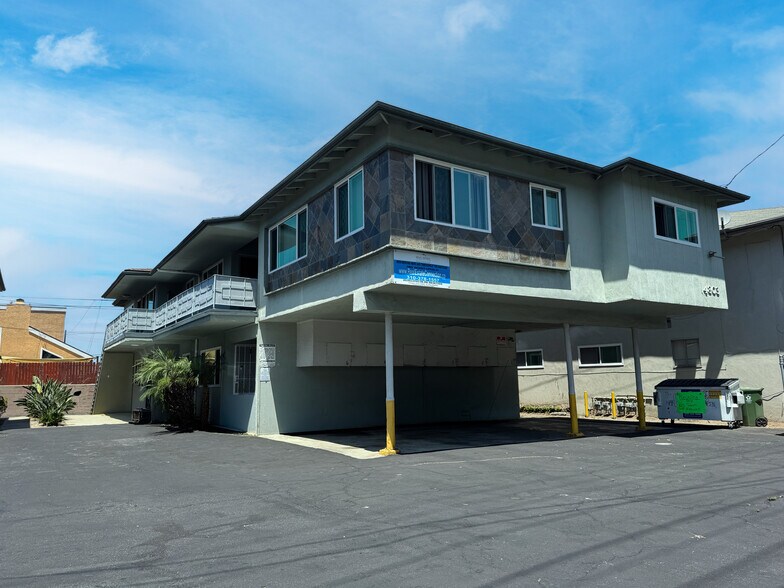 More Photos Of 14815 Prairie Ave, Lawndale Apartments For Sale
