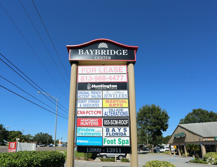 More Photos Of 13909 N Dale Mabry Hwy, Tampa Office For Lease