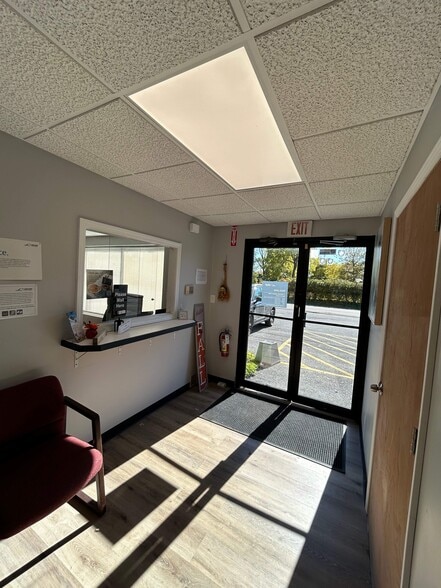 More Photos Of 116 Salina St, Liverpool Flex For Sale