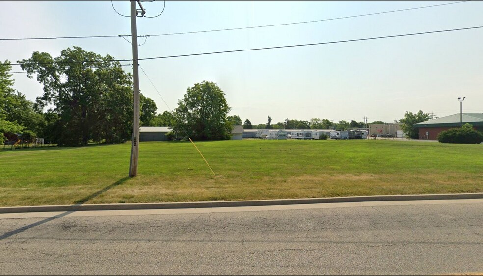 More Photos Of 150 N Summit Dr, Washington Land For Sale