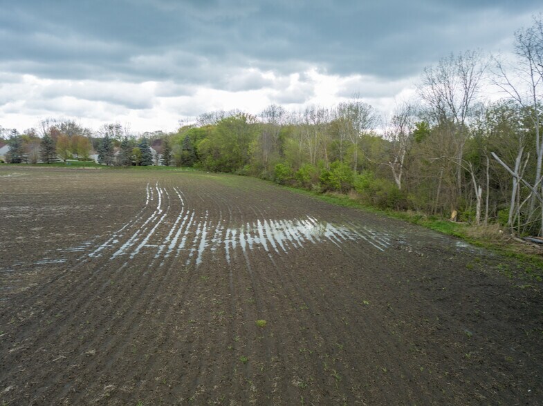 More Photos Of 0000 Richfield Rd, Davison Land For Sale