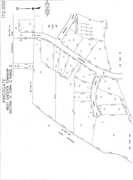 More Photos Of 7334-7340 Kingsgate Way, West Chester Restaurant For Lease