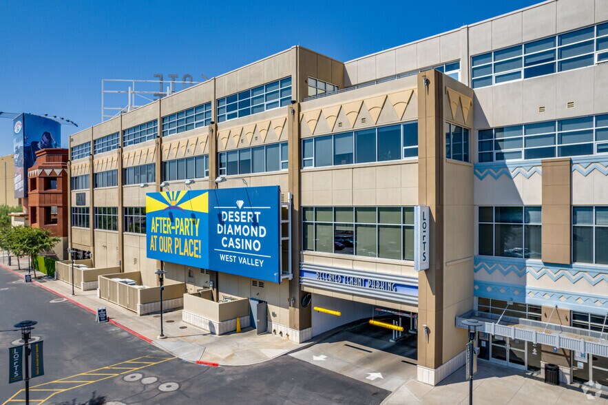 More Photos Of 6770 N Sunrise Blvd, Glendale Office Residential For Lease