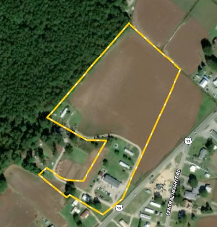 More Photos Of 2367 US Highway 13 N, Goldsboro Specialty For Sale