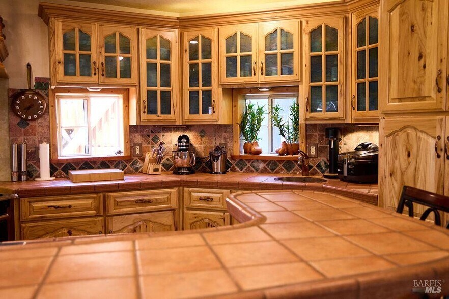 More Photos Of 19400 Scenic Dr, Redwood Valley Specialty For Sale