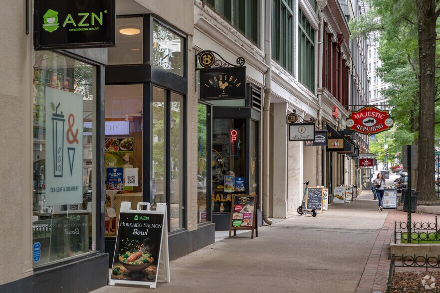 More Photos Of 57 Forsyth St NW, Atlanta Apartments For Lease