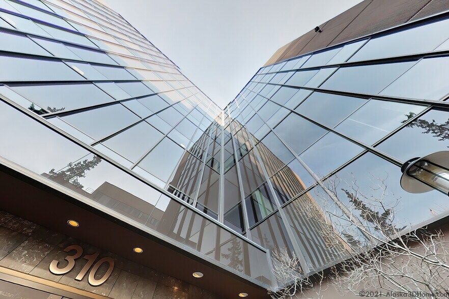 More Photos Of 310 K St, Anchorage Office For Lease