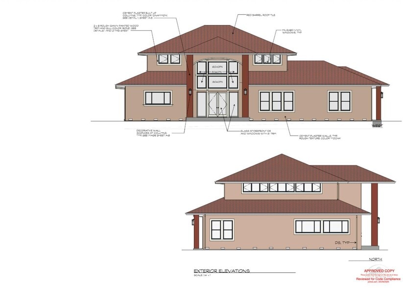 Primary Photo Of 17705 Hale Ave, Morgan Hill Land For Sale