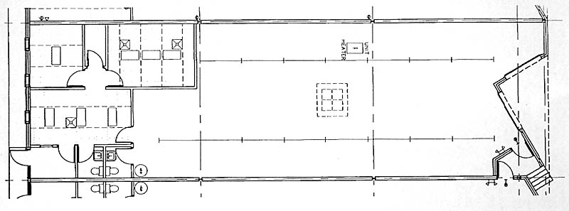 More Photos Of 2448-2490 E Oakton St, Arlington Heights Light Manufacturing For Lease