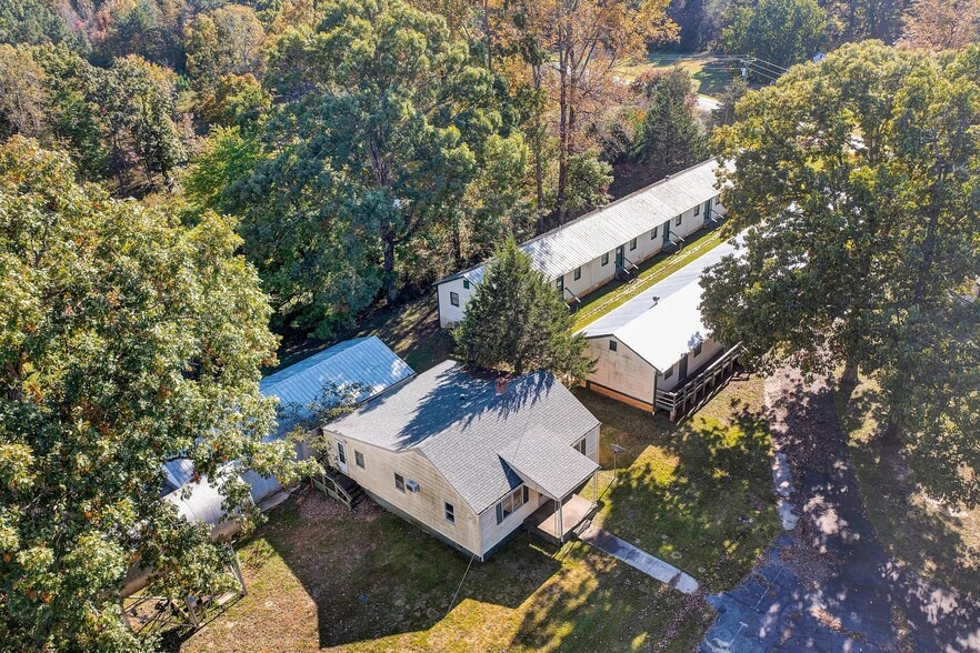 More Photos Of 11738 Leesville Rd, Lynch Station Religious Facility For Sale