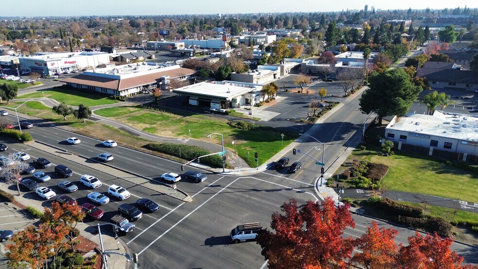 More Photos Of 850 W March Ln, Stockton Office For Lease