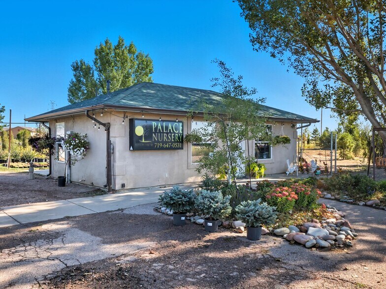 More Photos Of 1115 E Holiday Dr, Pueblo West Land For Sale