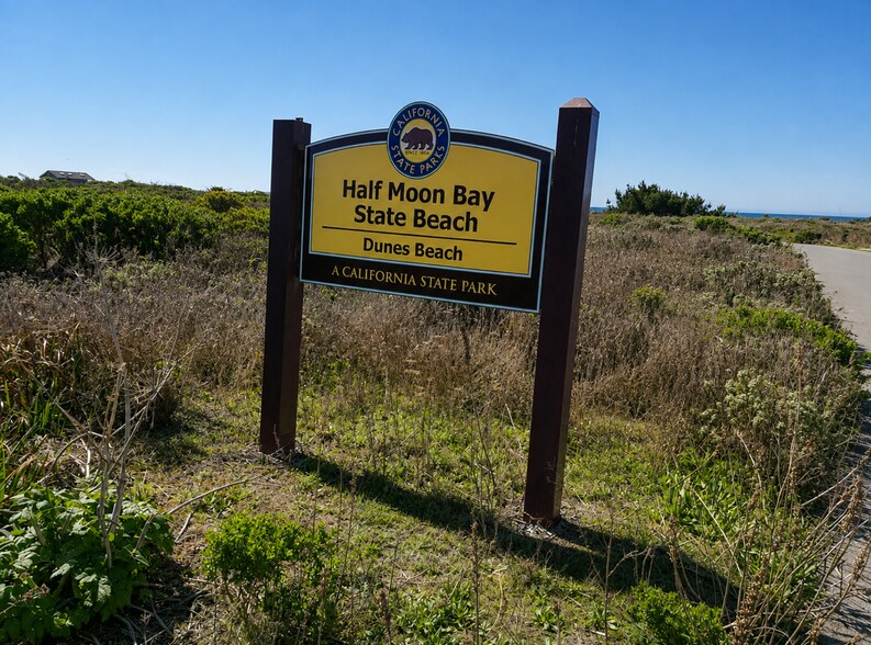 More Photos Of 380 Medio Ave, Half Moon Bay Specialty For Sale
