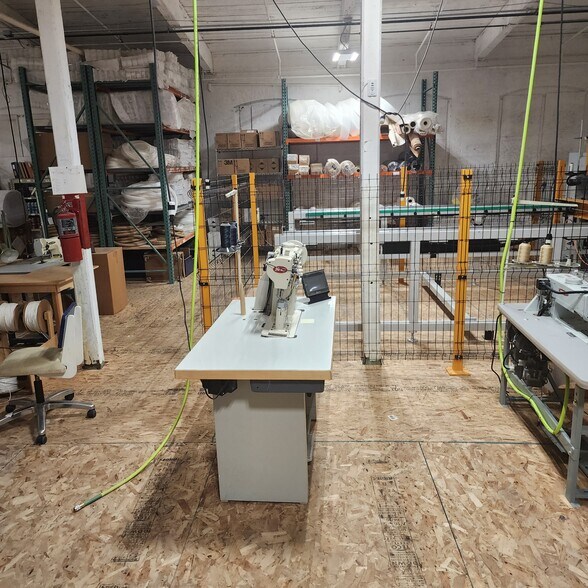 More Photos Of 100 Lawton St, Torrington Manufacturing For Lease