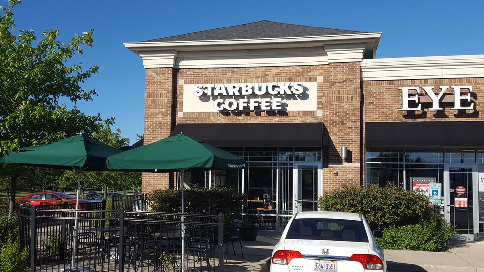 More Photos Of 1837 W Irving Park Rd, Schaumburg Storefront For Sale