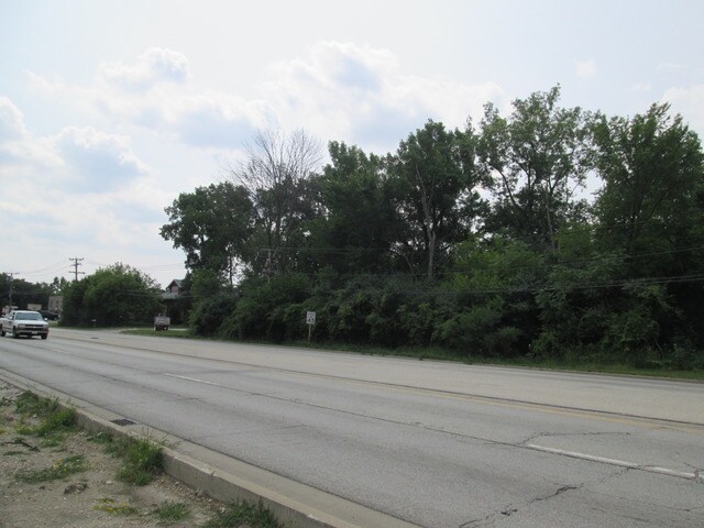More Photos Of 20412 N Rand Rd, Kildeer Land For Sale