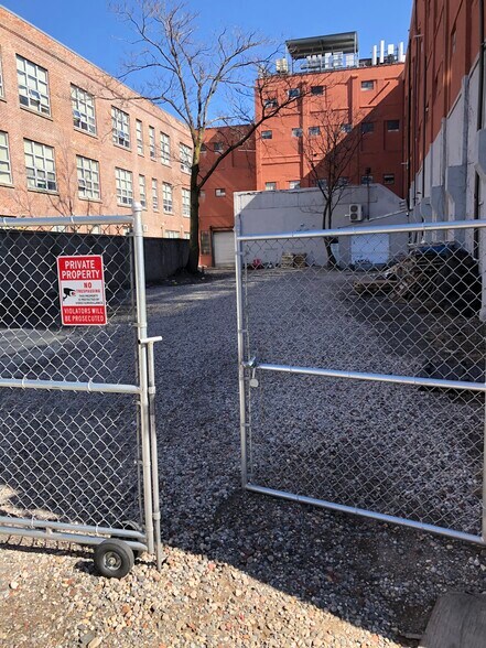 Primary Photo Of 2200 Mill Ave, Brooklyn Land For Lease