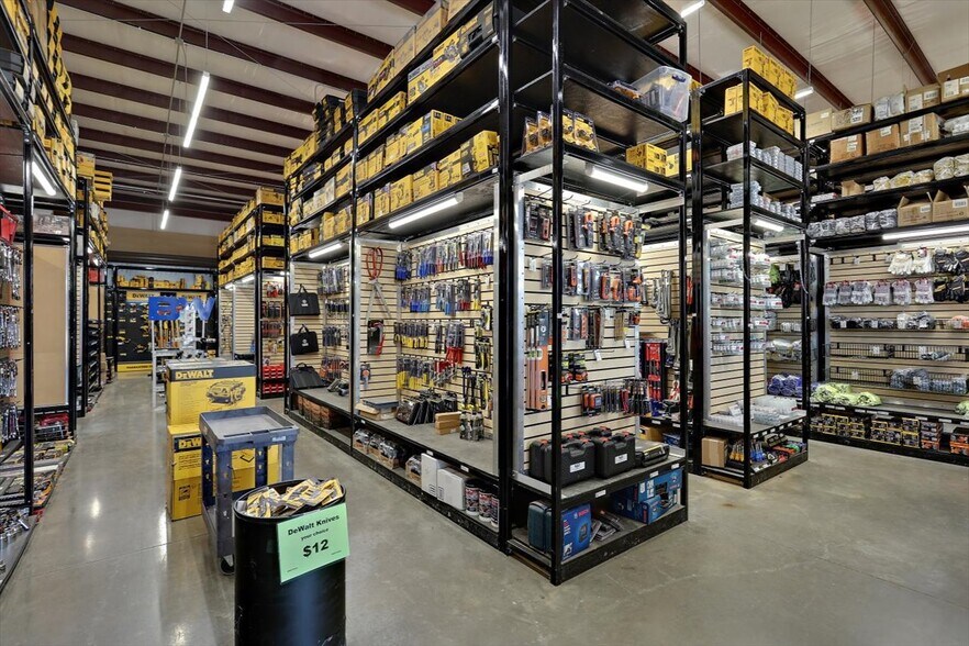 More Photos Of 104 Hazelton Cv, Gluckstadt Light Distribution For Lease