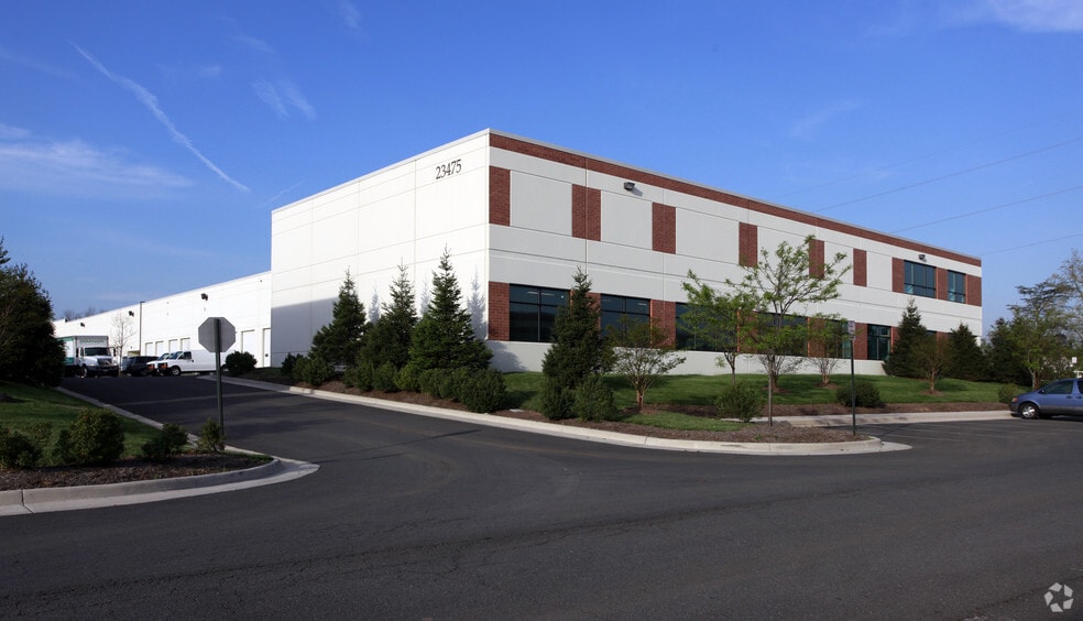 More Photos Of 23475 Rock Haven Way, Sterling Light Manufacturing For Lease