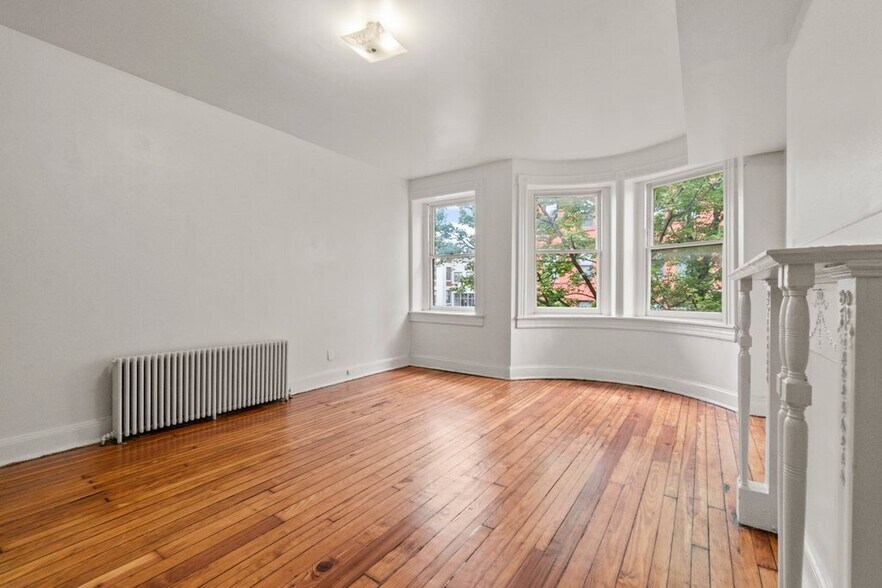 More Photos Of 217 E Preston St, Baltimore Apartments For Sale