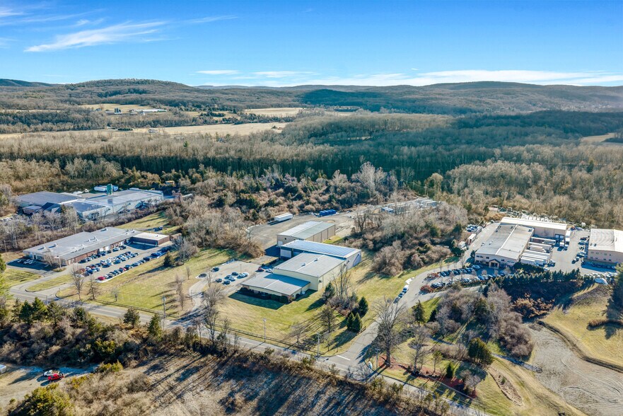 More Photos Of 248 Brighton Rd, Andover Warehouse For Sale