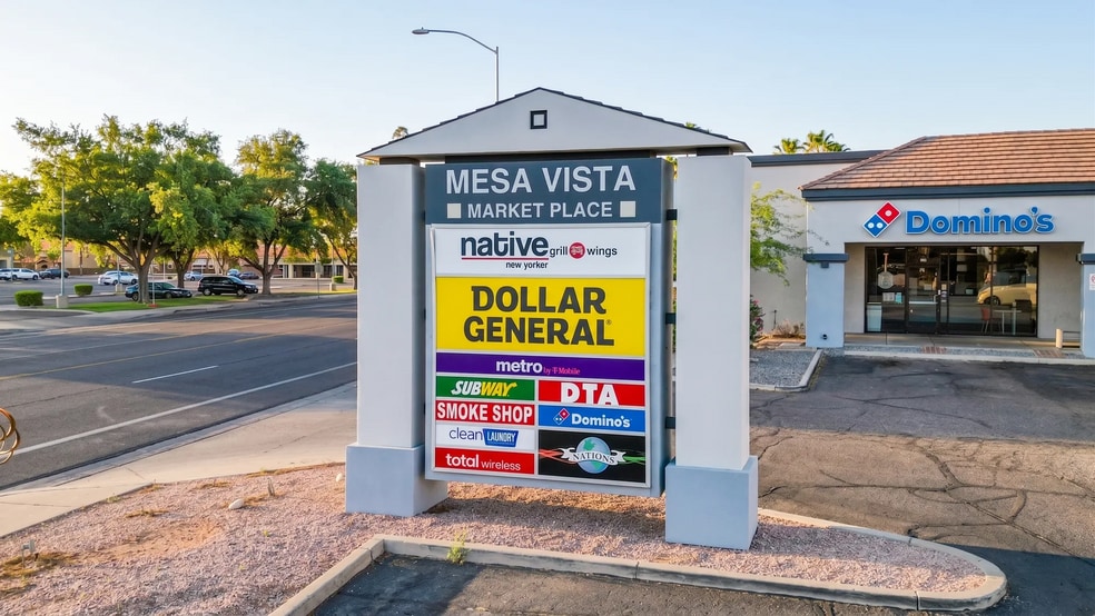 More Photos Of 330 E Brown Rd, Mesa Unknown For Lease